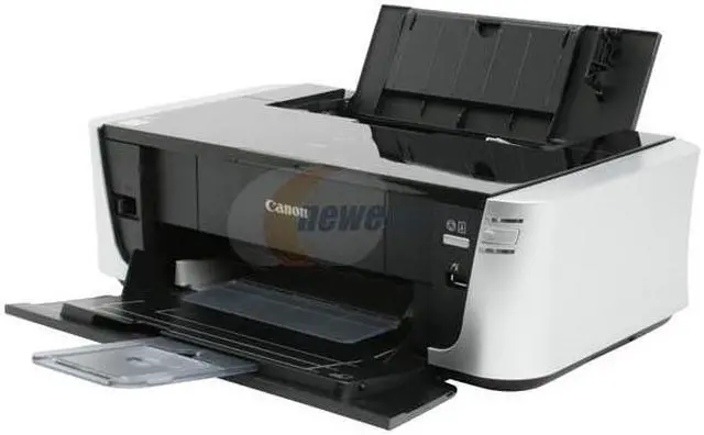 Main image of Canon PIXMA iP3500 2170B023AA Up to 25 ppm Black Print Speed 4800 x 1200 dpi Color Print Quality USB InkJet Photo Color Printer