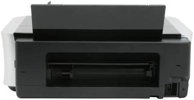 Alt view image 4 of 11 - Canon PIXMA iP3500 2170B023AA Up to 25 ppm Black Print Speed 4800 x 1200 dpi Color Print Quality USB InkJet Photo Color Printer