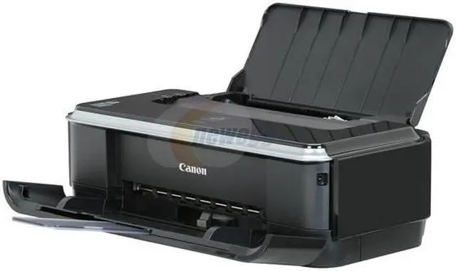 Main image of Canon PIXMA iP2600 2435B022AA Up to 22 ppm Black Print Speed 4800 x 1200 dpi Color Print Quality USB InkJet Photo Color Printer