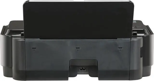 Alt view image 4 of 16 - Canon PIXMA iP2600 2435B022AA Up to 22 ppm Black Print Speed 4800 x 1200 dpi Color Print Quality USB InkJet Photo Color Printer
