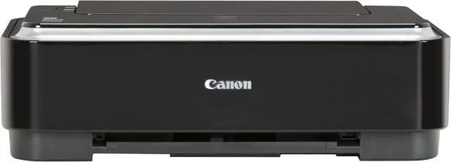 Alt view image 11 of 16 - Canon PIXMA iP2600 2435B022AA Up to 22 ppm Black Print Speed 4800 x 1200 dpi Color Print Quality USB InkJet Photo Color Printer