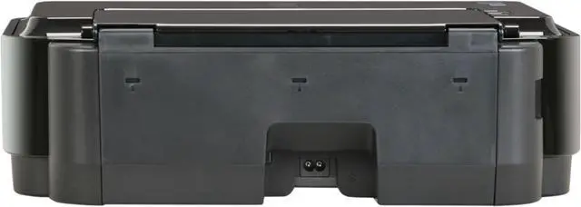 Alt view image 12 of 16 - Canon PIXMA iP2600 2435B022AA Up to 22 ppm Black Print Speed 4800 x 1200 dpi Color Print Quality USB InkJet Photo Color Printer