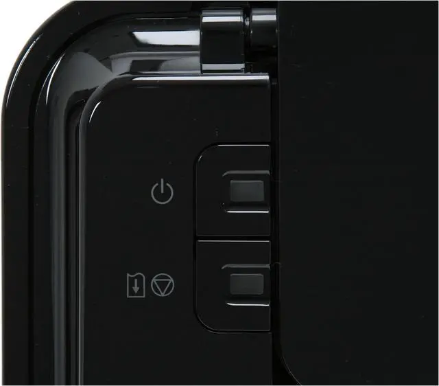 Alt view image 14 of 16 - Canon PIXMA iP2600 2435B022AA Up to 22 ppm Black Print Speed 4800 x 1200 dpi Color Print Quality USB InkJet Photo Color Printer