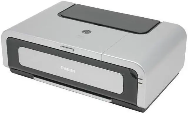 Main image of Canon PIXMA iP5200 9993A018AA Up to 30 ppm Black Print Speed 9600 x 2400 dpi Color Print Quality USB InkJet Photo Color Printer