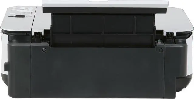 Alt view image 4 of 12 - Canon PIXMA MP240 2911B002 Up to 19 ppm Black Print Speed 600 x 600 dpi Color Print Quality USB InkJet MFC / All-In-One Color Printer