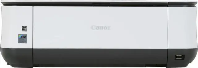 Alt view image 10 of 12 - Canon PIXMA MP240 2911B002 Up to 19 ppm Black Print Speed 600 x 600 dpi Color Print Quality USB InkJet MFC / All-In-One Color Printer