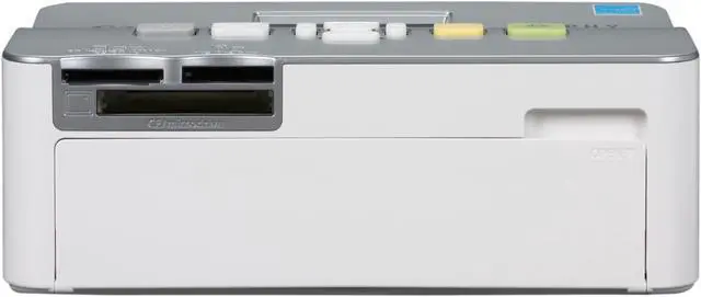 Alt view image 2 of 7 - Canon SELPHY CP780 Silver 3501B001 47 seconds/page Black Print Speed 300 x 300 dpi Color Print Quality USB Dye-Sublimation Photo Color Printer
