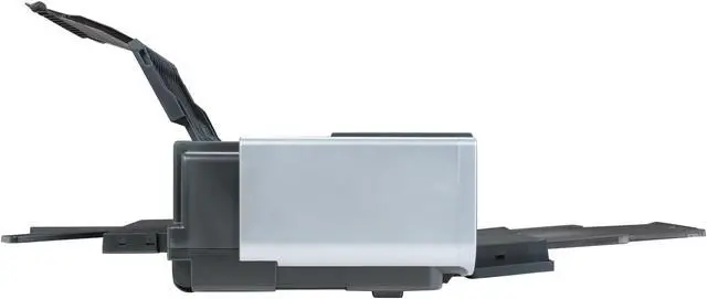 Alt view image 3 of 8 - Canon PIXMA Pro9000 Mark II 4800 x 2400 dpi Color Print Quality USB InkJet Photo Color Printer
