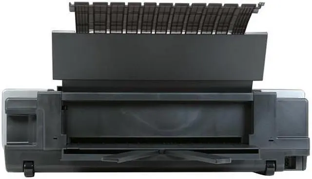 Alt view image 4 of 8 - Canon PIXMA Pro9000 Mark II 4800 x 2400 dpi Color Print Quality USB InkJet Photo Color Printer
