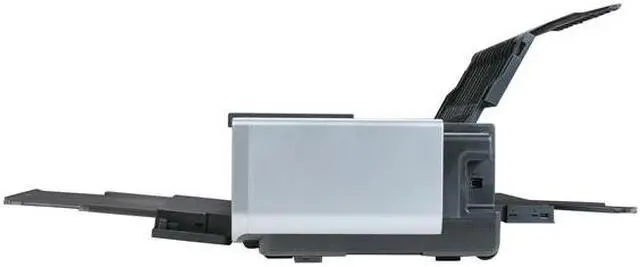 Alt view image 5 of 8 - Canon PIXMA Pro9000 Mark II 4800 x 2400 dpi Color Print Quality USB InkJet Photo Color Printer