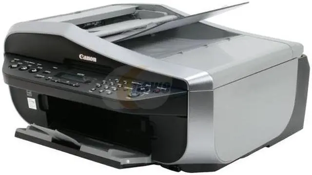 Main image of Canon PIXMA MX310 2184B017AA Up to 22 ppm Black Print Speed 4800 x 1200 dpi Color Print Quality USB InkJet MFC / All-In-One Color Printer