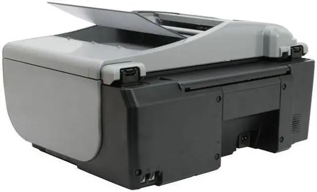 Alt view image 3 of 8 - Canon PIXMA MX310 2184B017AA Up to 22 ppm Black Print Speed 4800 x 1200 dpi Color Print Quality USB InkJet MFC / All-In-One Color Printer