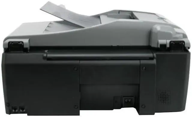 Alt view image 4 of 8 - Canon PIXMA MX310 2184B017AA Up to 22 ppm Black Print Speed 4800 x 1200 dpi Color Print Quality USB InkJet MFC / All-In-One Color Printer
