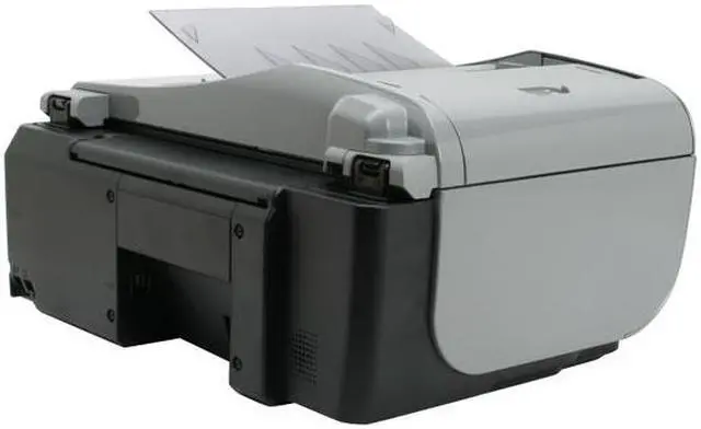 Alt view image 5 of 8 - Canon PIXMA MX310 2184B017AA Up to 22 ppm Black Print Speed 4800 x 1200 dpi Color Print Quality USB InkJet MFC / All-In-One Color Printer
