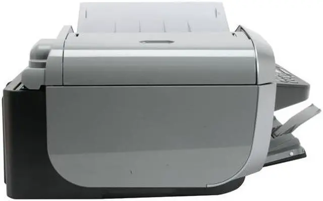 Alt view image 6 of 8 - Canon PIXMA MX310 2184B017AA Up to 22 ppm Black Print Speed 4800 x 1200 dpi Color Print Quality USB InkJet MFC / All-In-One Color Printer