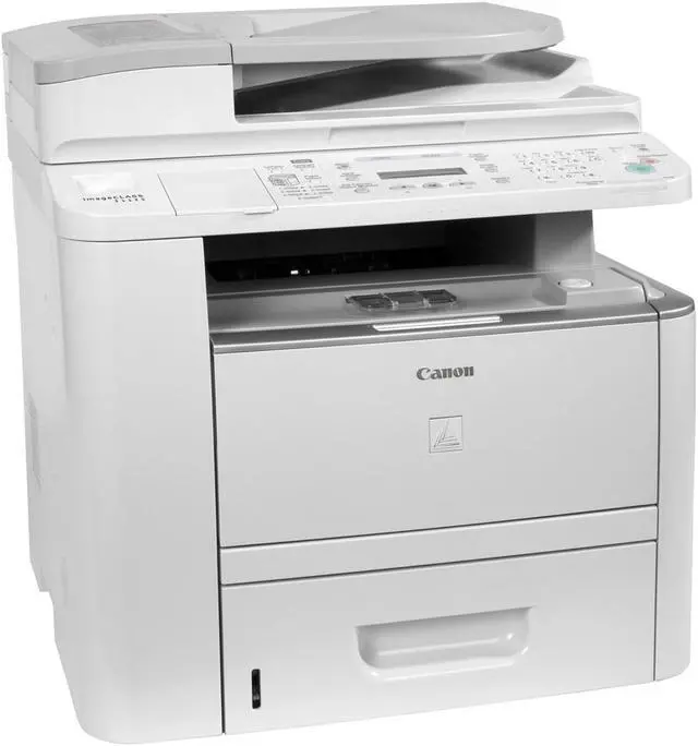 Alt view image 2 of 2 - Canon imageCLASS  D1120 3478B001AA MFC / All-In-One Up to 30 ppm Monochrome Ethernet (RJ-45) / USB Laser Printer