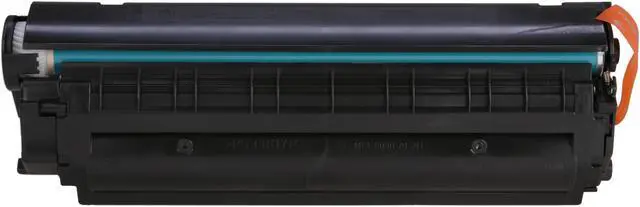 Alt view image 6 of 7 - Canon 104 Toner Cartridge - Black