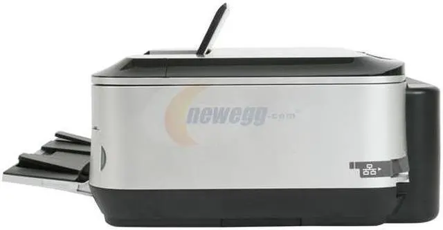 Alt view image 2 of 12 - Canon PIXMA MP620 2921B023AA Up to 26 ppm Black Print Speed 9600 x 2400 dpi Color Print Quality Ethernet (RJ-45) / USB / Wi-Fi InkJet MFC / All-In-One Color Printer