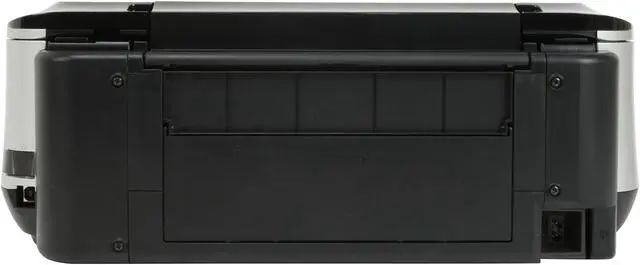 Alt view image 11 of 12 - Canon PIXMA MP620 2921B023AA Up to 26 ppm Black Print Speed 9600 x 2400 dpi Color Print Quality Ethernet (RJ-45) / USB / Wi-Fi InkJet MFC / All-In-One Color Printer