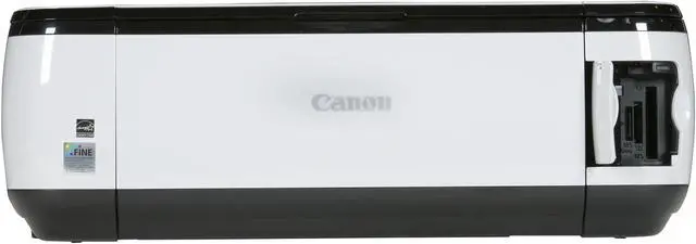 Alt view image 3 of 9 - Canon PIXMA MP490 3745B002 8.4 ipm Black Print Speed 4800 x 1200 dpi Color Print Quality USB InkJet MFC / All-In-One Color Printer