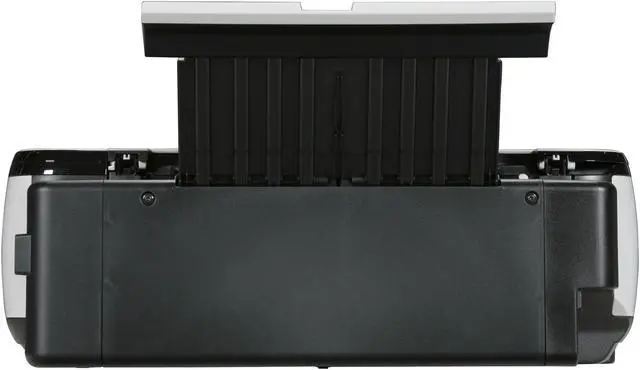 Alt view image 5 of 9 - Canon PIXMA MP490 3745B002 8.4 ipm Black Print Speed 4800 x 1200 dpi Color Print Quality USB InkJet MFC / All-In-One Color Printer