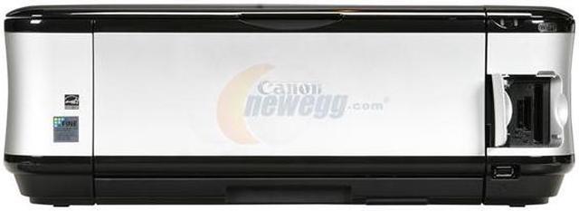 Alt view image 3 of 8 - Canon PIXMA MP560 3747B002 9.2 ipm Black Print Speed 9600 x 2400 dpi Color Print Quality USB / Wi-Fi InkJet MFC / All-In-One Color Printer