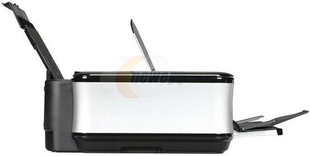 Alt view image 4 of 8 - Canon PIXMA MP560 3747B002 9.2 ipm Black Print Speed 9600 x 2400 dpi Color Print Quality USB / Wi-Fi InkJet MFC / All-In-One Color Printer