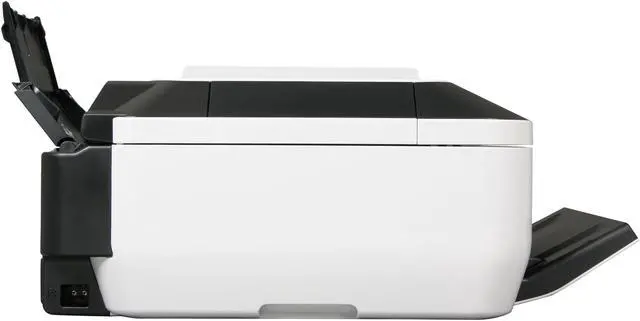 Alt view image 3 of 8 - Canon PIXMA MX330 3300B019AA Black ESAT: 7.5 ipm Black Print Speed 4800 x 1200 dpi Color Print Quality USB InkJet MFC / All-In-One Color Printer