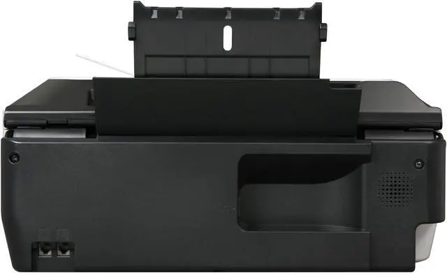 Alt view image 4 of 8 - Canon PIXMA MX330 3300B019AA Black ESAT: 7.5 ipm Black Print Speed 4800 x 1200 dpi Color Print Quality USB InkJet MFC / All-In-One Color Printer