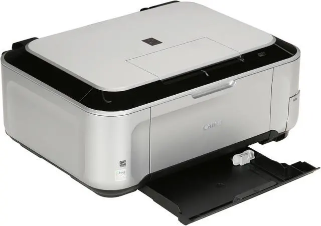 Alt view image 8 of 9 - Canon PIXMA MP990 3749B002 11.9 ipm Black Print Speed 9600 x 2400 dpi Color Print Quality Ethernet (RJ-45) / USB / Wi-Fi InkJet MFC / All-In-One Color Printer