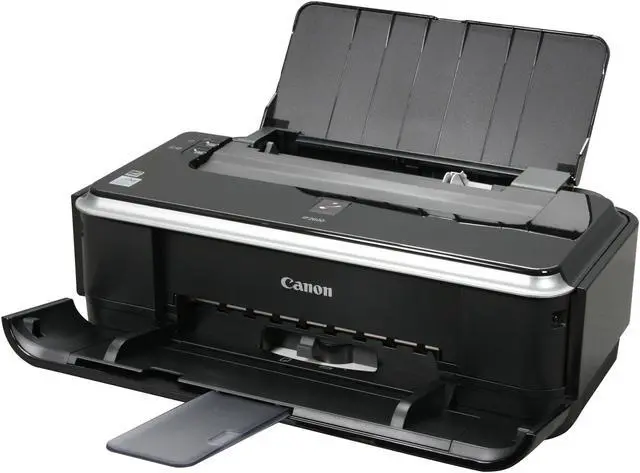 Main image of Canon PIXMA iP2600SE 2435B019 Up to 22 ppm Black Print Speed 4800 x 1200 dpi Color Print Quality USB InkJet Photo Color w/ USB Cable Photo Printer