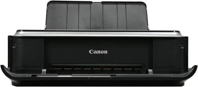 Alt view image 2 of 7 - Canon PIXMA iP2600SE 2435B019 Up to 22 ppm Black Print Speed 4800 x 1200 dpi Color Print Quality USB InkJet Photo Color w/ USB Cable Photo Printer