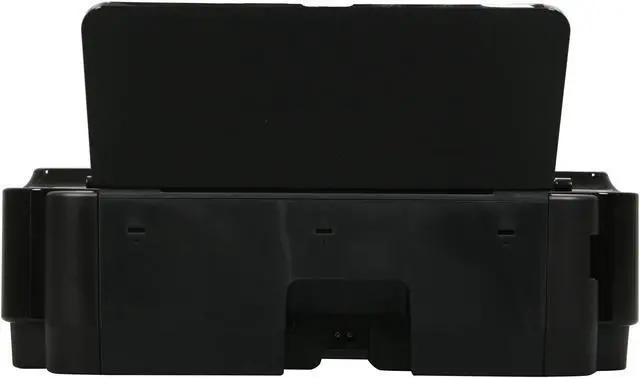 Alt view image 4 of 7 - Canon PIXMA iP2600SE 2435B019 Up to 22 ppm Black Print Speed 4800 x 1200 dpi Color Print Quality USB InkJet Photo Color w/ USB Cable Photo Printer