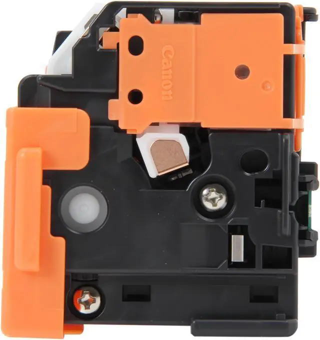 Alt view image 4 of 6 - Canon 116 Toner Cartridge - Black