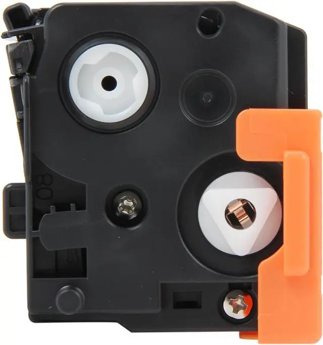 Alt view image 6 of 6 - Canon 116 Toner Cartridge - Black