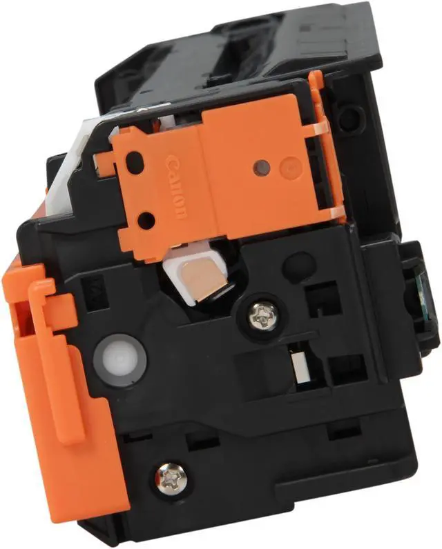 Alt view image 5 of 8 - Canon 118 Toner Cartridge - Cyan