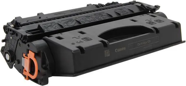 Alt view image 3 of 7 - Canon 120 Toner Cartridge - Black
