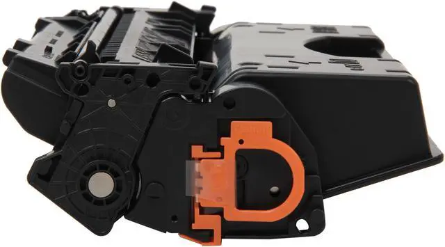 Alt view image 5 of 7 - Canon 120 Toner Cartridge - Black