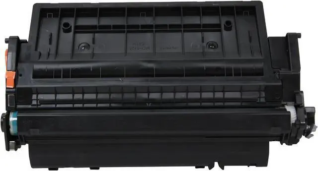 Alt view image 7 of 7 - Canon 120 Toner Cartridge - Black