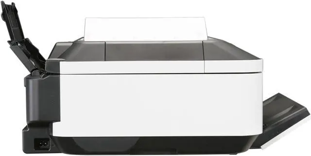 Alt view image 4 of 7 - Canon PIXMA MX340 4204B019AA Black ESAT: 8.4 ipm Black Print Speed 4800 x 1200 dpi Color Print Quality USB / Wi-Fi InkJet MFC / All-In-One Color Printer
