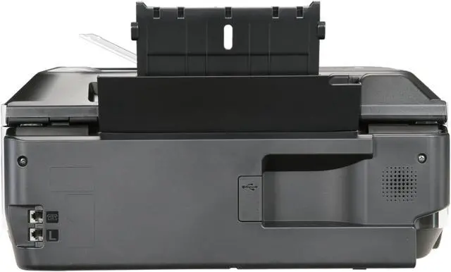 Alt view image 5 of 7 - Canon PIXMA MX340 4204B019AA Black ESAT: 8.4 ipm Black Print Speed 4800 x 1200 dpi Color Print Quality USB / Wi-Fi InkJet MFC / All-In-One Color Printer