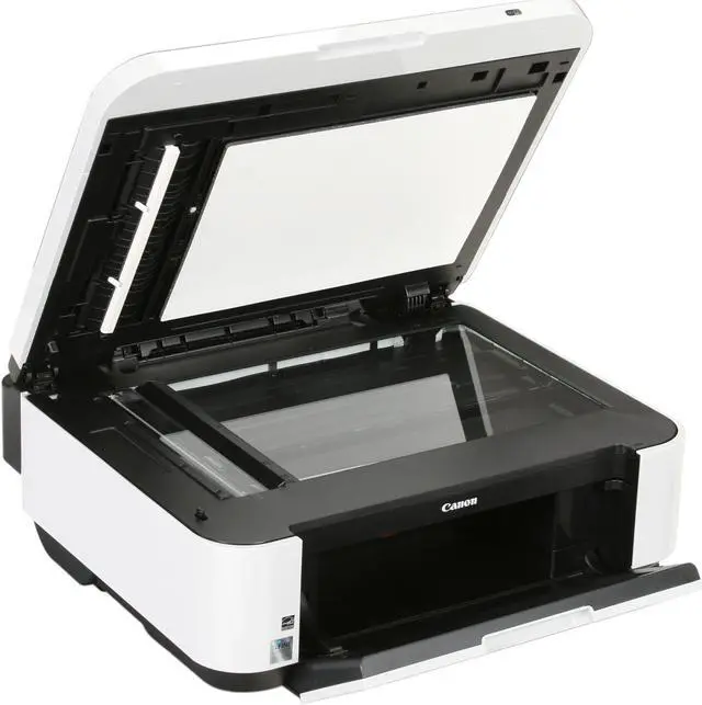 Alt view image 6 of 7 - Canon PIXMA MX340 4204B019AA Black ESAT: 8.4 ipm Black Print Speed 4800 x 1200 dpi Color Print Quality USB / Wi-Fi InkJet MFC / All-In-One Color Printer