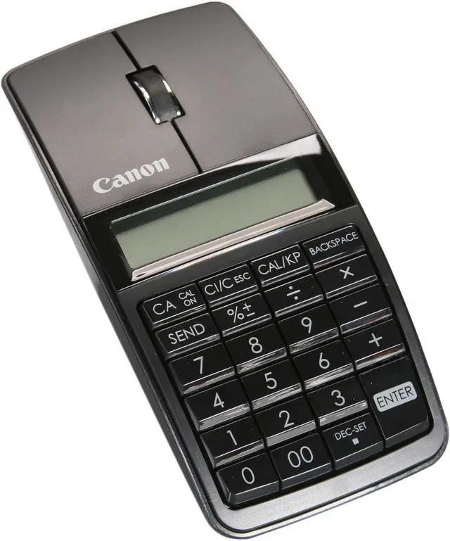 Alt view image 9 of 12 - Canon PIXMA MX870 4206B027 Black ESAT: 9.4 ipm Black Print Speed 9600 x 2400 dpi Color Print Quality Ethernet (RJ-45) / USB / Wi-Fi InkJet MFC / All-In-One Color Printer W/X Mark I Bluetooth wireless Mouse