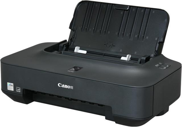 Canon PIXMA iP series iP2702 Black: Approx. 7.0 ipm Black Print Speed x 1200 dpi Color Print Quality USB Photo Color Printer w/ 5 sheets Photo Paper Printers - Newegg.com