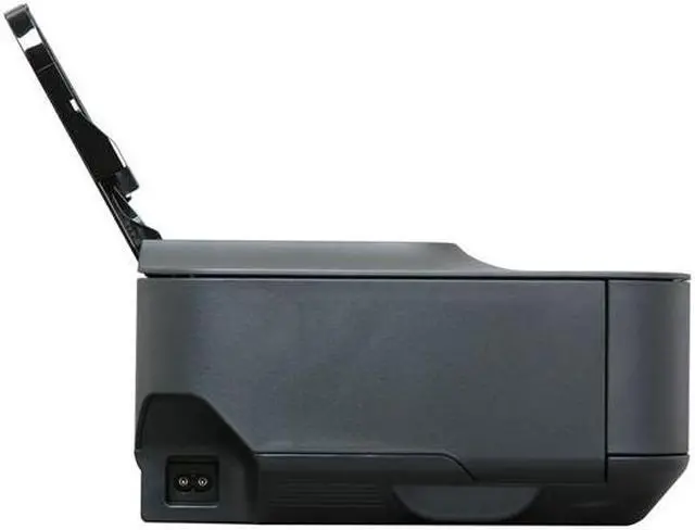 Alt view image 3 of 7 - Canon PIXMA iP series iP2702 Black: Approx. 7.0 ipm Black Print Speed 4800 x 1200 dpi Color Print Quality USB InkJet Photo Color Printer w/ 5 sheets Photo Paper