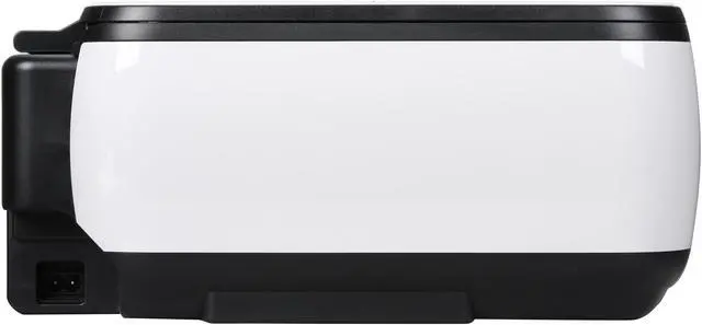 Alt view image 3 of 9 - Canon PIXMA MP270 3744B002 Black ESAT: 8.4 ipm Black Print Speed 4800 x 1200 dpi Color Print Quality USB InkJet MFC / All-In-One Color Printer