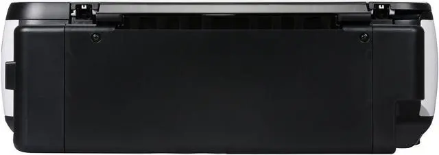 Alt view image 4 of 9 - Canon PIXMA MP270 3744B002 Black ESAT: 8.4 ipm Black Print Speed 4800 x 1200 dpi Color Print Quality USB InkJet MFC / All-In-One Color Printer