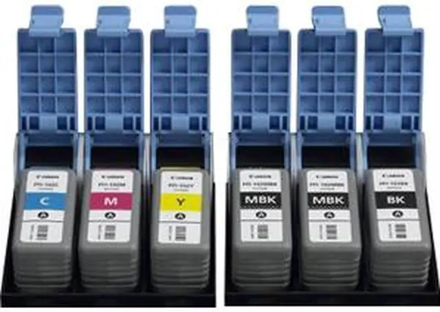 Alt view image 2 of 2 - Canon PFI-102 Ink Cartridge - Magenta