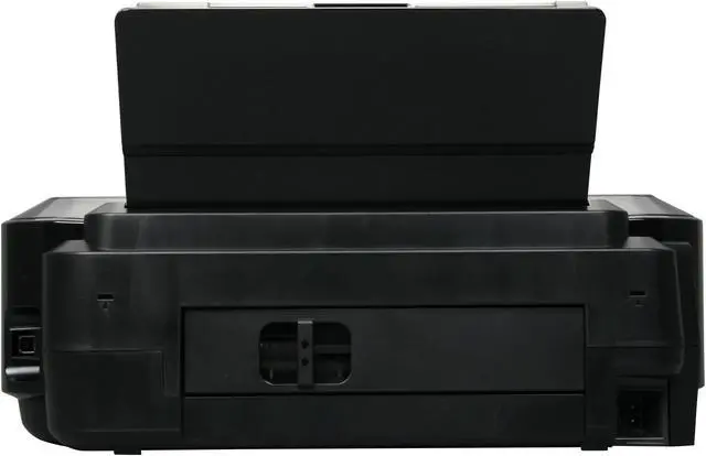 Alt view image 4 of 8 - Canon PIXMA iP4700 3742B003 ESAT 9.2 ipm Black Print Speed 9600 x 2400 dpi Color Print Quality USB InkJet Photo Color Printer