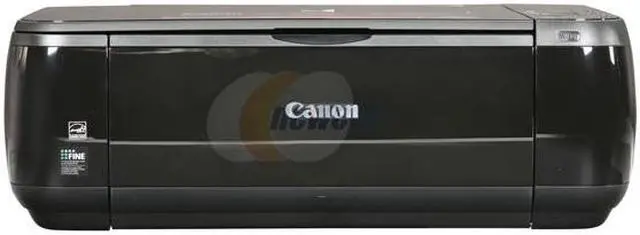 Alt view image 3 of 8 - Canon PIXMA MP495 with PP-201 8.8 ipm Black Print Speed 4800 x 1200 dpi Color Print Quality USB / Wi-Fi InkJet MFC / All-In-One Color Printer